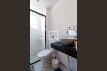 Apartamento para alugar com 45m², 2 quartos e 1 vagaBanheiro