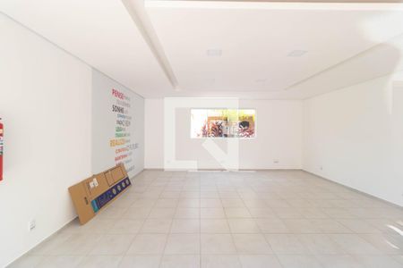 Apartamento para alugar com 45m², 2 quartos e 1 vagaÁrea comum