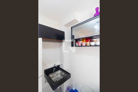 Apartamento para alugar com 45m², 2 quartos e 1 vagaÁrea de Serviço