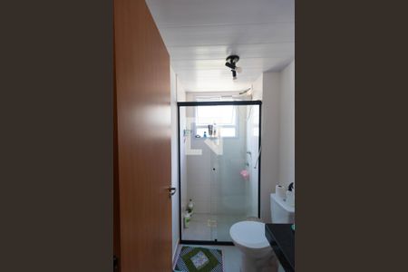 Apartamento para alugar com 45m², 2 quartos e 1 vagaBanheiro