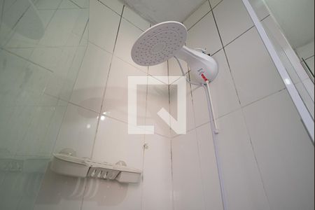 Studio para alugar com 28m², 1 quarto e sem vagaBanheiro