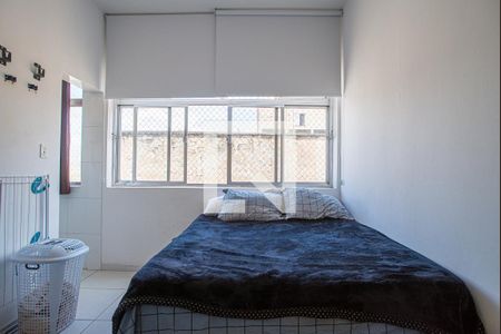 Quarto de kitnet/studio para alugar com 1 quarto, 28m² em Bela Vista, São Paulo