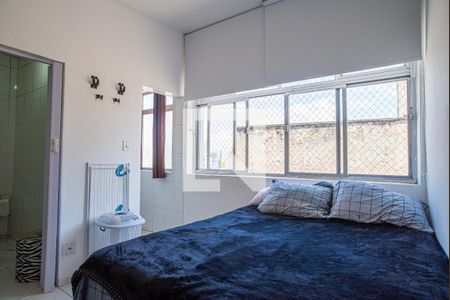 Quarto de kitnet/studio para alugar com 1 quarto, 28m² em Bela Vista, São Paulo
