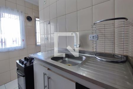 Apartamento à venda com 58m², 2 quartos e 1 vaga Apartamento à venda com 58m², 2 quartos e 1 vagaCozinha