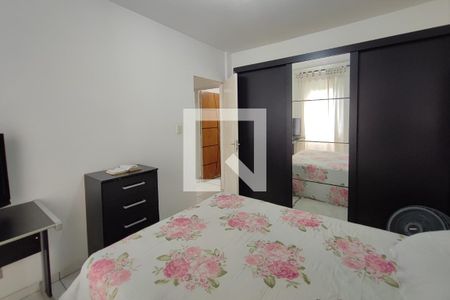 Quarto 2 de apartamento para alugar com 2 quartos, 58m² em Vila Lemos, Campinas