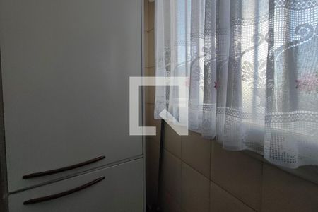 Apartamento à venda com 58m², 2 quartos e 1 vaga Apartamento à venda com 58m², 2 quartos e 1 vagaÁrea de Serviço