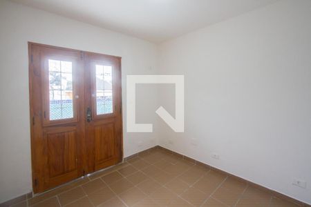 Quarto 1 de casa para alugar com 3 quartos, 110m² em Chácara Monte Alegre, São Paulo