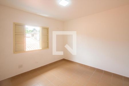 Quarto 2 de casa para alugar com 3 quartos, 110m² em Chácara Monte Alegre, São Paulo