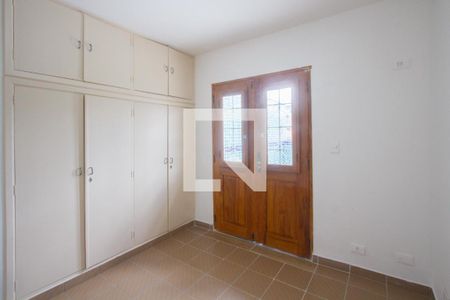 Quarto 1 de casa para alugar com 3 quartos, 110m² em Chácara Monte Alegre, São Paulo