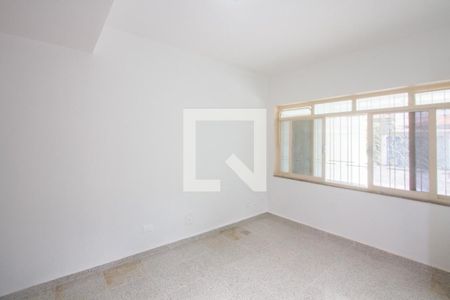 Sala de casa para alugar com 3 quartos, 110m² em Chácara Monte Alegre, São Paulo