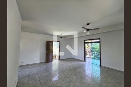 Casa para alugar com 3 quartos, 115m² em Freguesia de Jacarepaguá, Rio de Janeiro