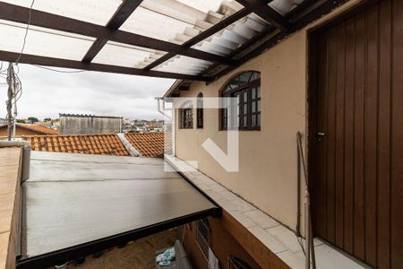 Casa à venda com 240m², 2 quartos e 2 vagasVista do Terraço