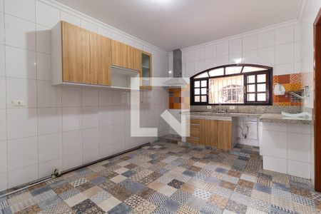 Casa à venda com 240m², 2 quartos e 2 vagasCozinha