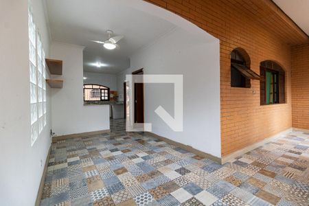 Sala de casa à venda com 2 quartos, 240m² em Sacomã, São Paulo