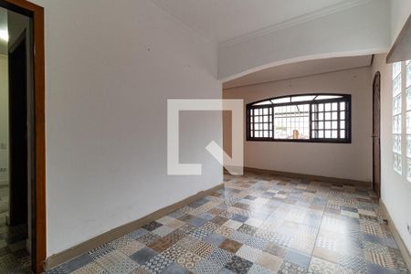 Sala de casa à venda com 2 quartos, 240m² em Sacomã, São Paulo