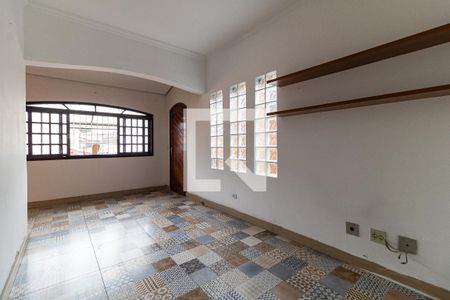Sala de casa à venda com 2 quartos, 240m² em Sacomã, São Paulo