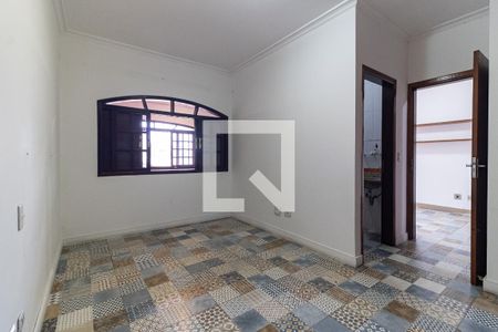 Suíte de casa à venda com 2 quartos, 240m² em Sacomã, São Paulo