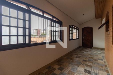 Sala de casa à venda com 2 quartos, 240m² em Sacomã, São Paulo