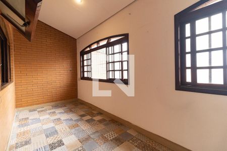 Sala de casa à venda com 2 quartos, 240m² em Sacomã, São Paulo