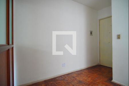 Sala  de apartamento à venda com 1 quarto, 53m² em Jardim Dona Leopoldina, Porto Alegre