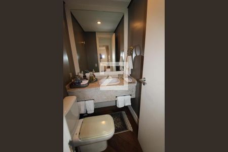 Apartamento à venda com 178m², 3 quartos e sem vagaLavabo