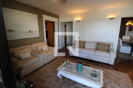 Apartamento à venda com 178m², 3 quartos e sem vagaSala