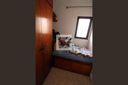 Apartamento à venda com 178m², 3 quartos e sem vagaQuarto 4