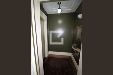 Apartamento à venda com 178m², 3 quartos e sem vagaHall