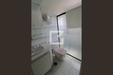 Apartamento à venda com 178m², 3 quartos e sem vagaBanheiro da Suíte 3