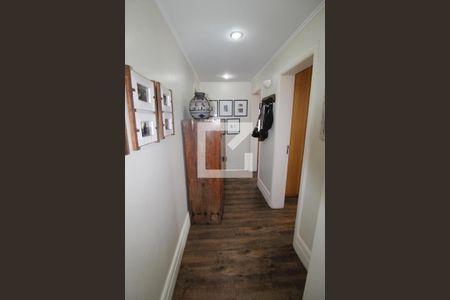 Apartamento à venda com 178m², 3 quartos e sem vagaCorredor