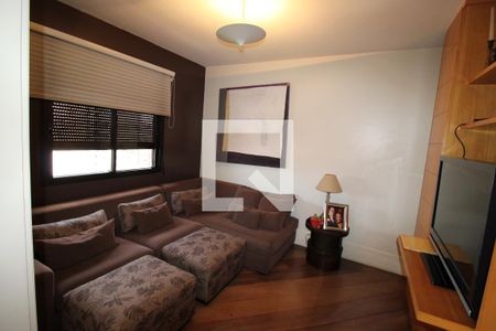 Apartamento à venda com 178m², 3 quartos e sem vagaDetalhe Sala