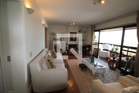 Apartamento à venda com 178m², 3 quartos e sem vagaSala