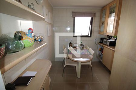 Apartamento à venda com 178m², 3 quartos e sem vagaCopa