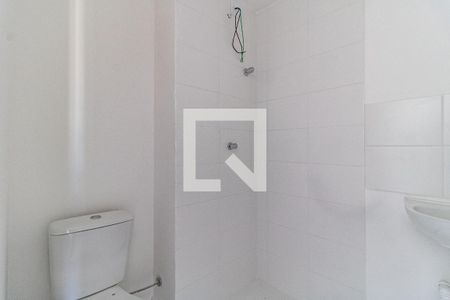 Studio à venda com 18m², 1 quarto e sem vagaBanheiro