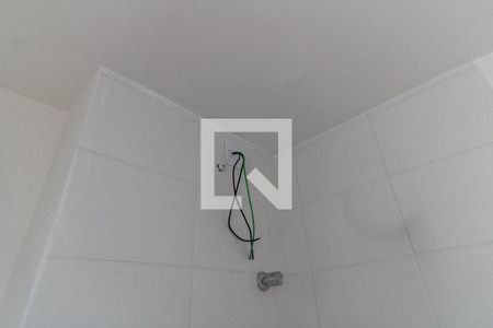 Studio à venda com 18m², 1 quarto e sem vagaBanheiro