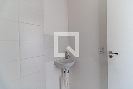 Studio à venda com 18m², 1 quarto e sem vagaBanheiro