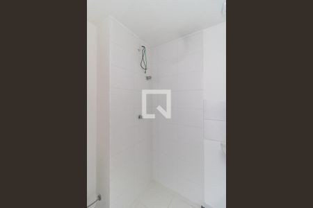 Studio à venda com 18m², 1 quarto e sem vagaBanheiro