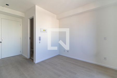 Quarto de kitnet/studio à venda com 1 quarto, 18m² em Vila Moraes, São Paulo