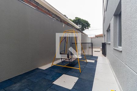 Studio à venda com 18m², 1 quarto e sem vagaPlayground