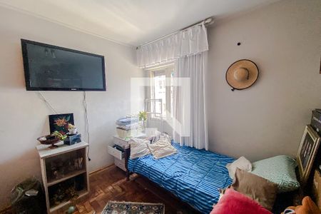 Quarto 1 de apartamento à venda com 3 quartos, 92m² em Vila Mariana, São Paulo