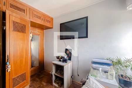 Quarto 1 de apartamento à venda com 3 quartos, 92m² em Vila Mariana, São Paulo