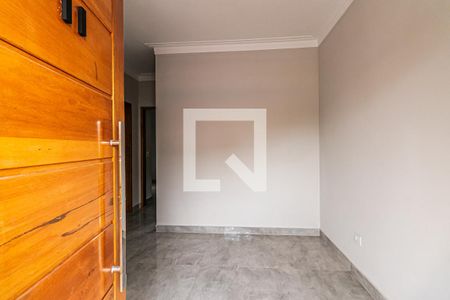 Sala de apartamento para alugar com 2 quartos, 48m² em Vila Granada, São Paulo