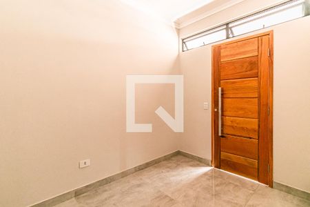 Sala de apartamento para alugar com 2 quartos, 48m² em Vila Granada, São Paulo