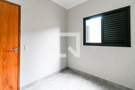 Dormitório 2 de apartamento para alugar com 2 quartos, 48m² em Vila Granada, São Paulo