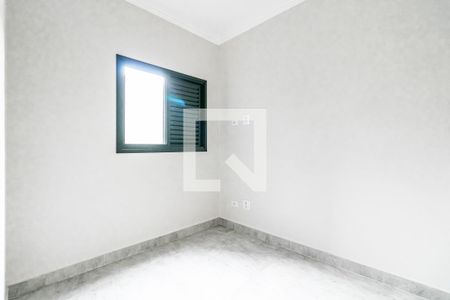 Dormitório 2 de apartamento para alugar com 2 quartos, 48m² em Vila Granada, São Paulo