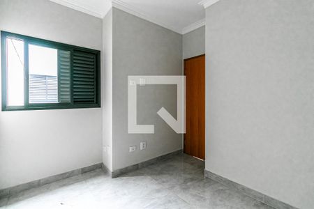 Dormitório 1 de apartamento para alugar com 2 quartos, 48m² em Vila Granada, São Paulo