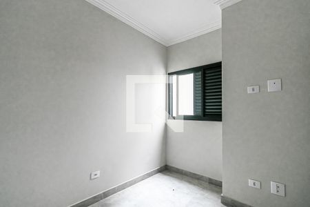 Dormitório 1 de apartamento para alugar com 2 quartos, 48m² em Vila Granada, São Paulo