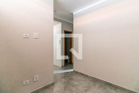 Sala de apartamento para alugar com 2 quartos, 48m² em Vila Granada, São Paulo