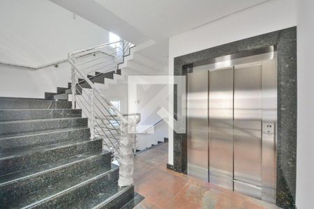 Apartamento à venda com 502m², 3 quartos e 4 vagas