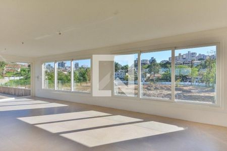 Apartamento à venda com 502m², 3 quartos e 4 vagas